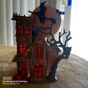 Bath and Body works Wallflower